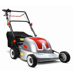 Electric Mower